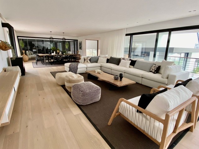 Transform Your Space with Style | Interior Design Services